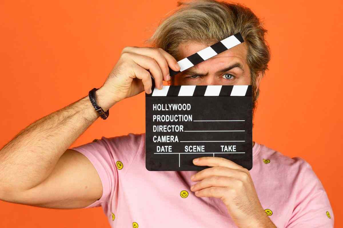 Casting per il film di Carlo Verdone