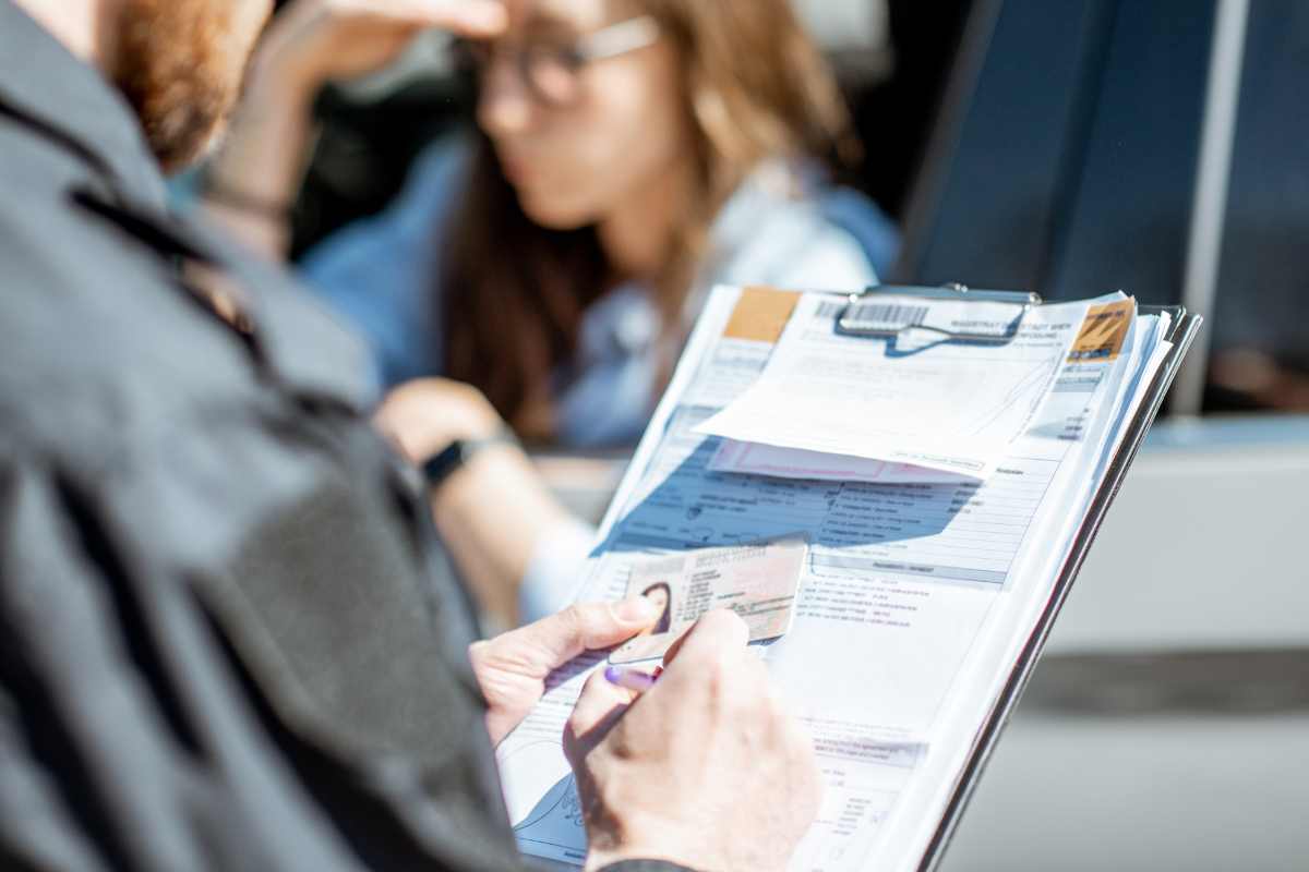 Bollo auto: lo puoi lasciare a casa