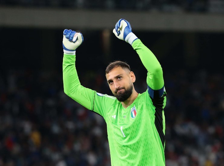 Donnarumma ad un passo dalla Juventus: si chiude davvero