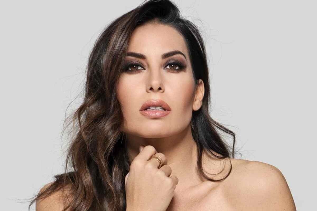 Elisabetta Gregoraci parla di ansia e paura, cosa sta succedendo?