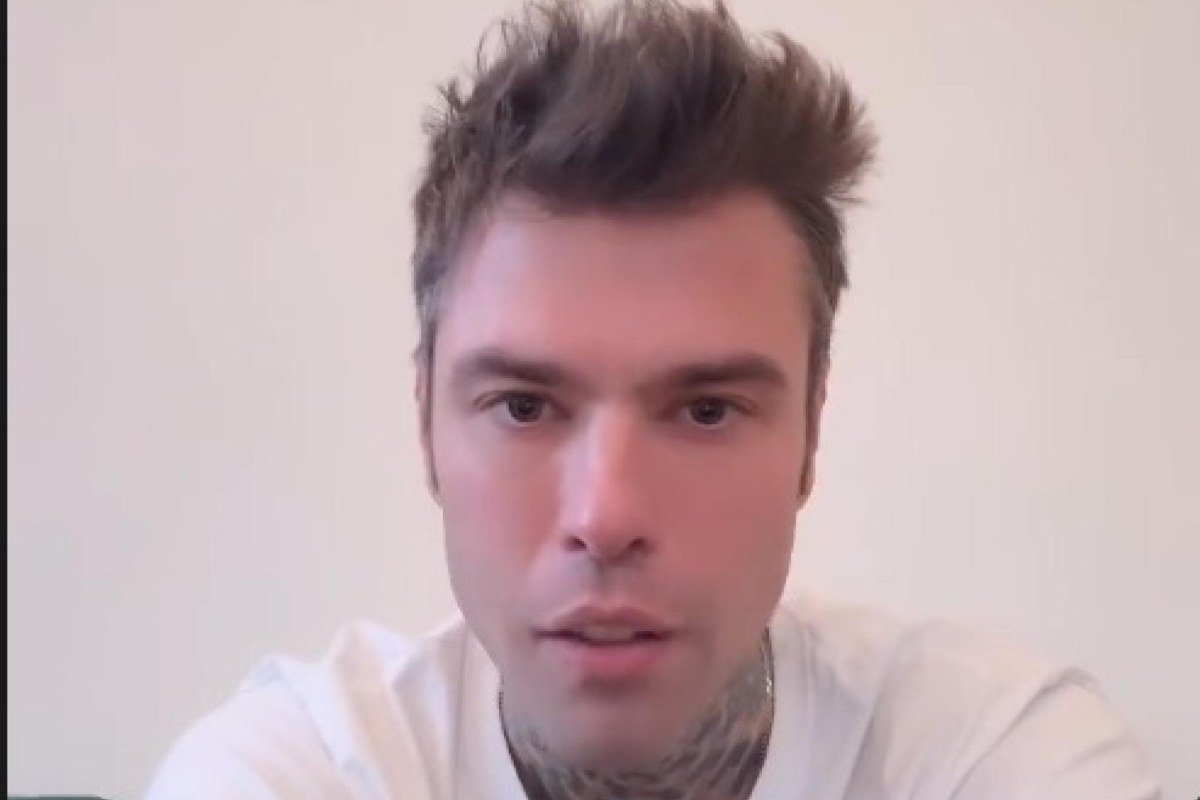 Fedez contro Myrta Merlino