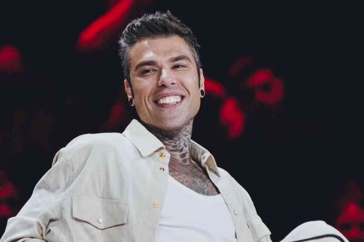 Fedez lascia la TV, cosa sappiamo