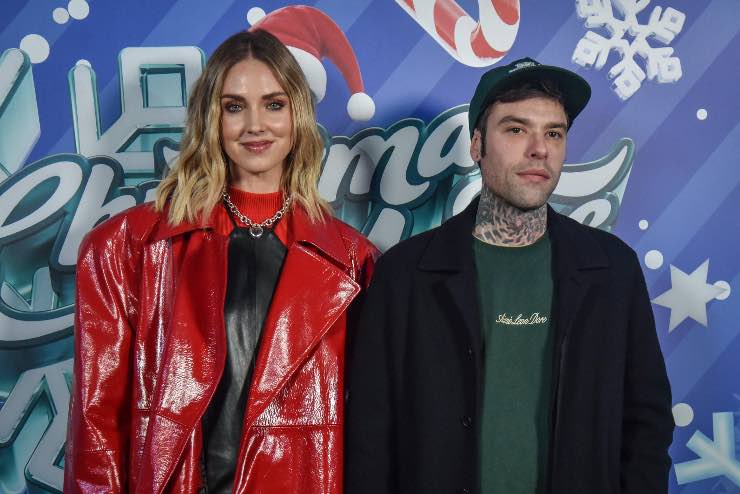 Guai in vista per Chiara Ferragni anche con Fedez? L'indiscrezione di Nuovo