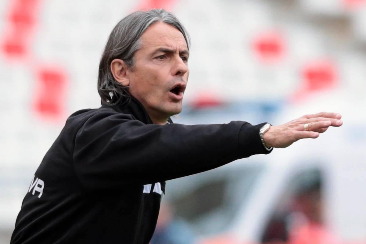 Salernitana, l'indizio per l'esonero di Inzaghi