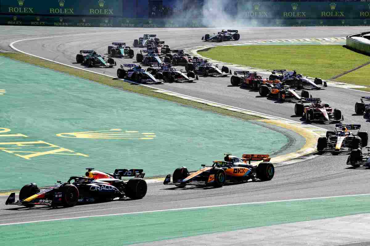 Formula 1 al via, ma qualcosa non torna: gravi accuse