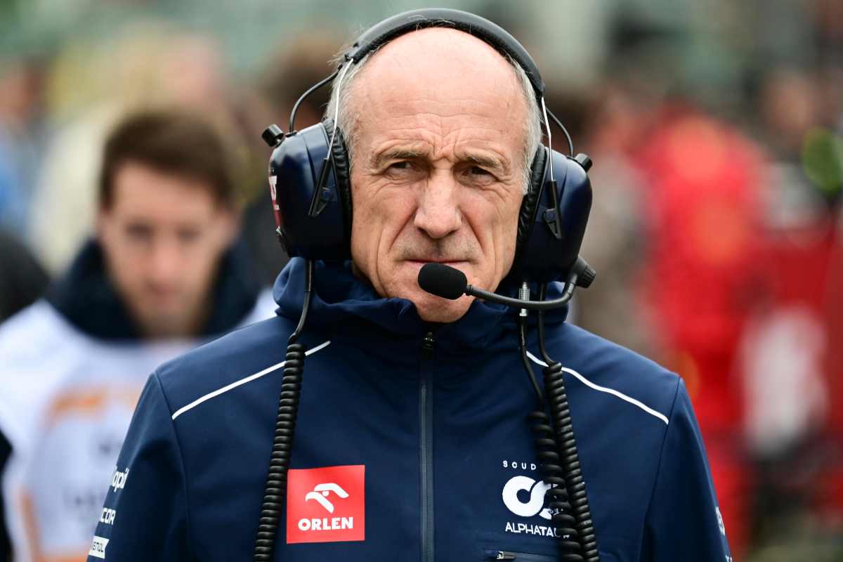 Franz Tost, che siluro sulla Formula 1: l'ha detto davvero