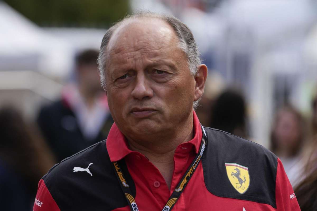 Ferrari, arriva il comunicato ufficiale