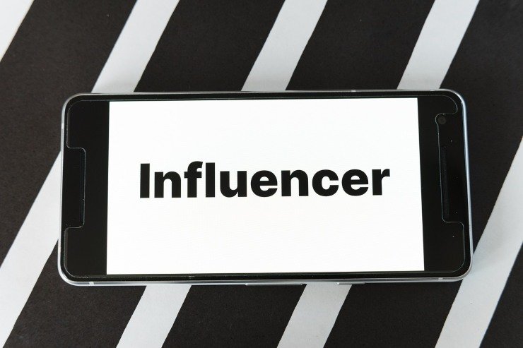 Cosa cambia per gli influencer