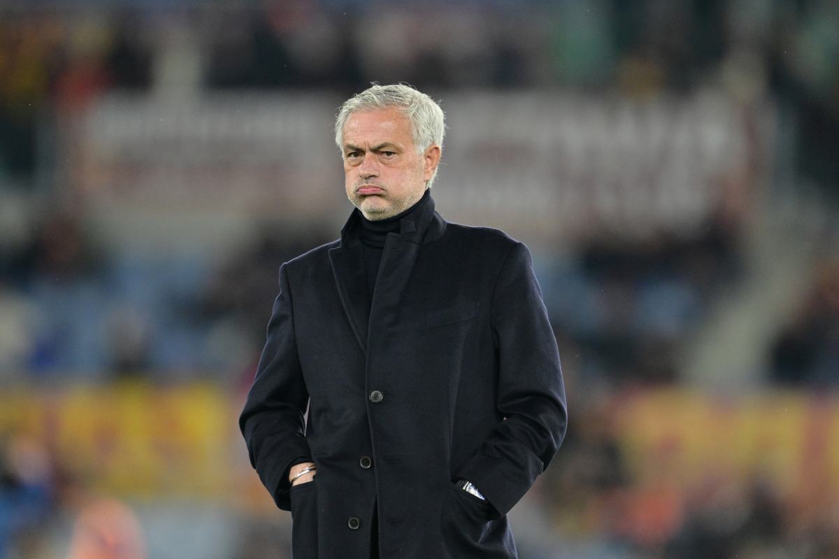 Ravezzani attacca Mourinho