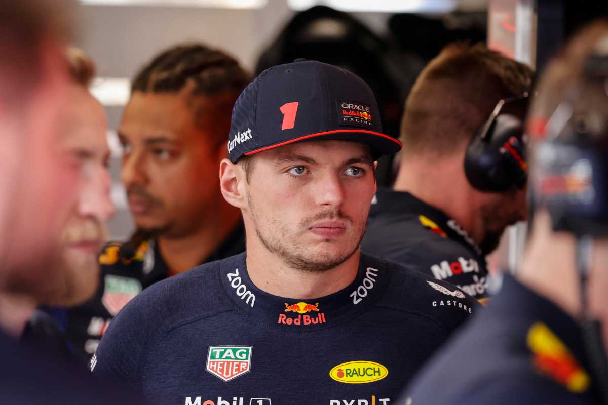 Max Verstappen ha vinto gli ultimi tre Mondiali di F1: campione inimitabile