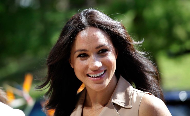 meghan markle ritorno 