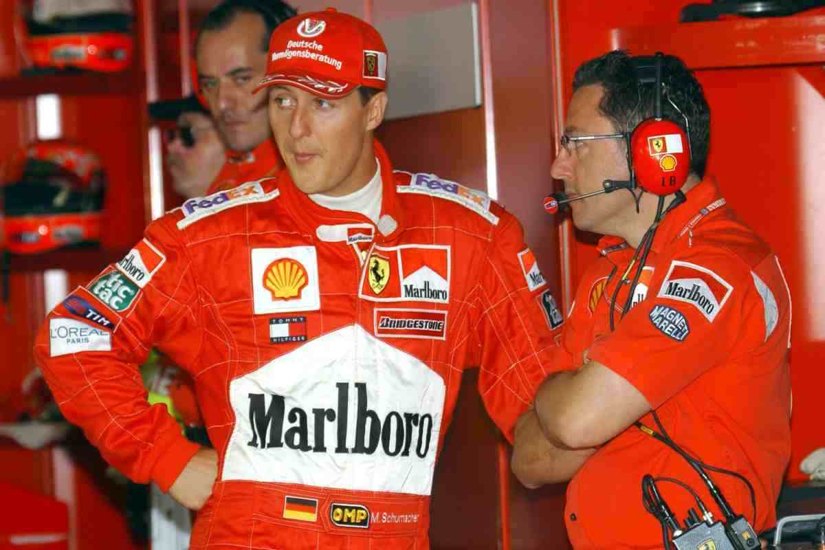 Michael Schumacher da più di dieci anni ha cambiato vita: ricordo doloroso
