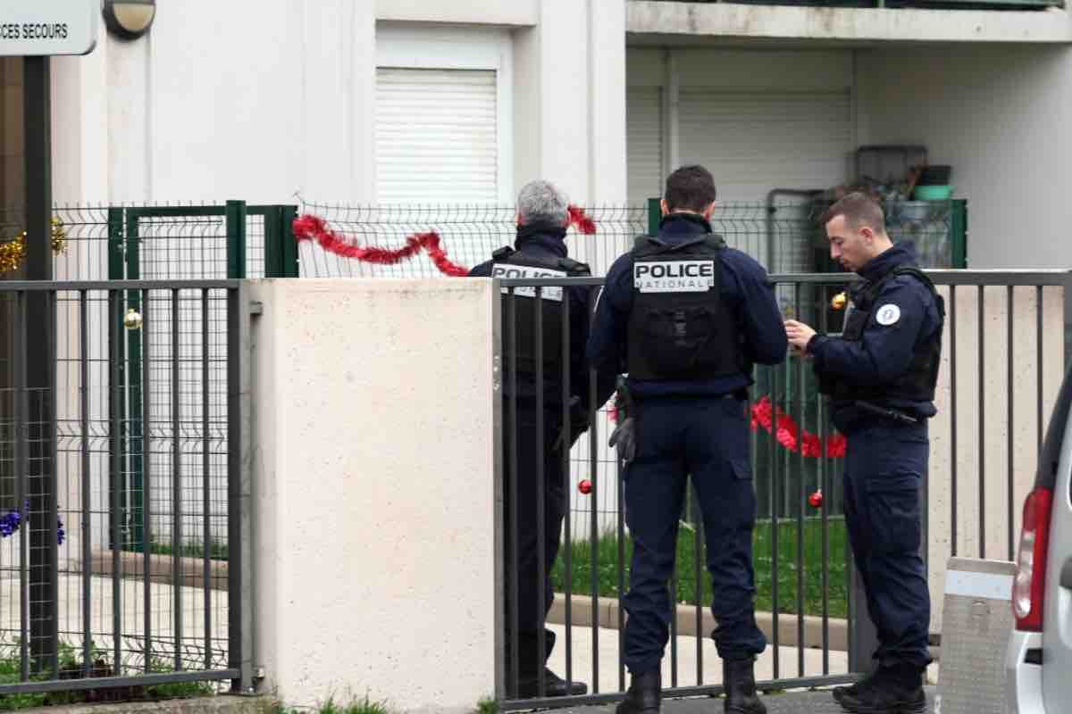 Avventura sfortunata vissuta dall'attaccante del Le Havre