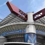 Nuovi lavori a San Siro?