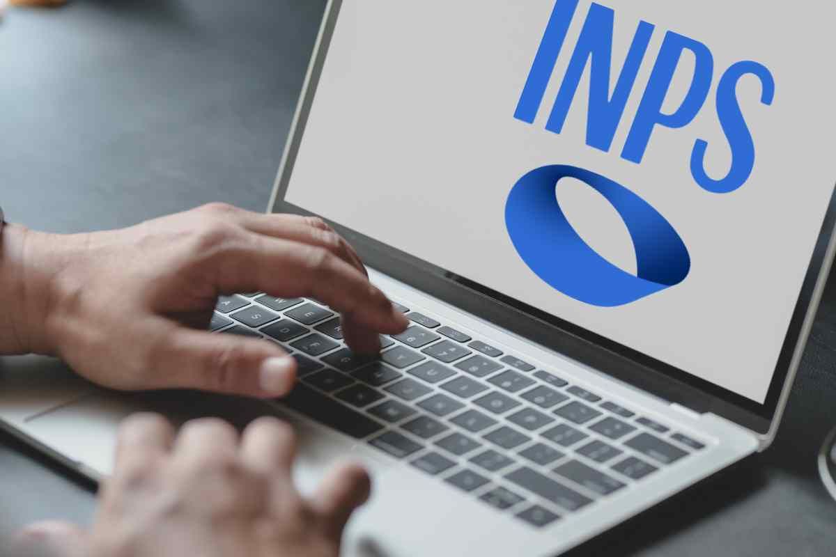 Come verificare i contributi sul sito INPS