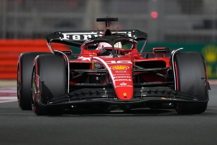 La Ferrari cambia: ufficiale la novità
