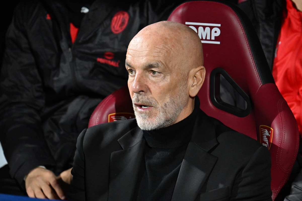 Non solo il Napoli sulle tracce di Pioli, che lascerà il Milan