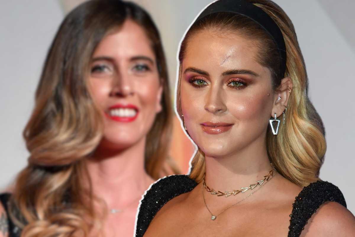 Titolo di studio di Valentina e Francesca Ferragni