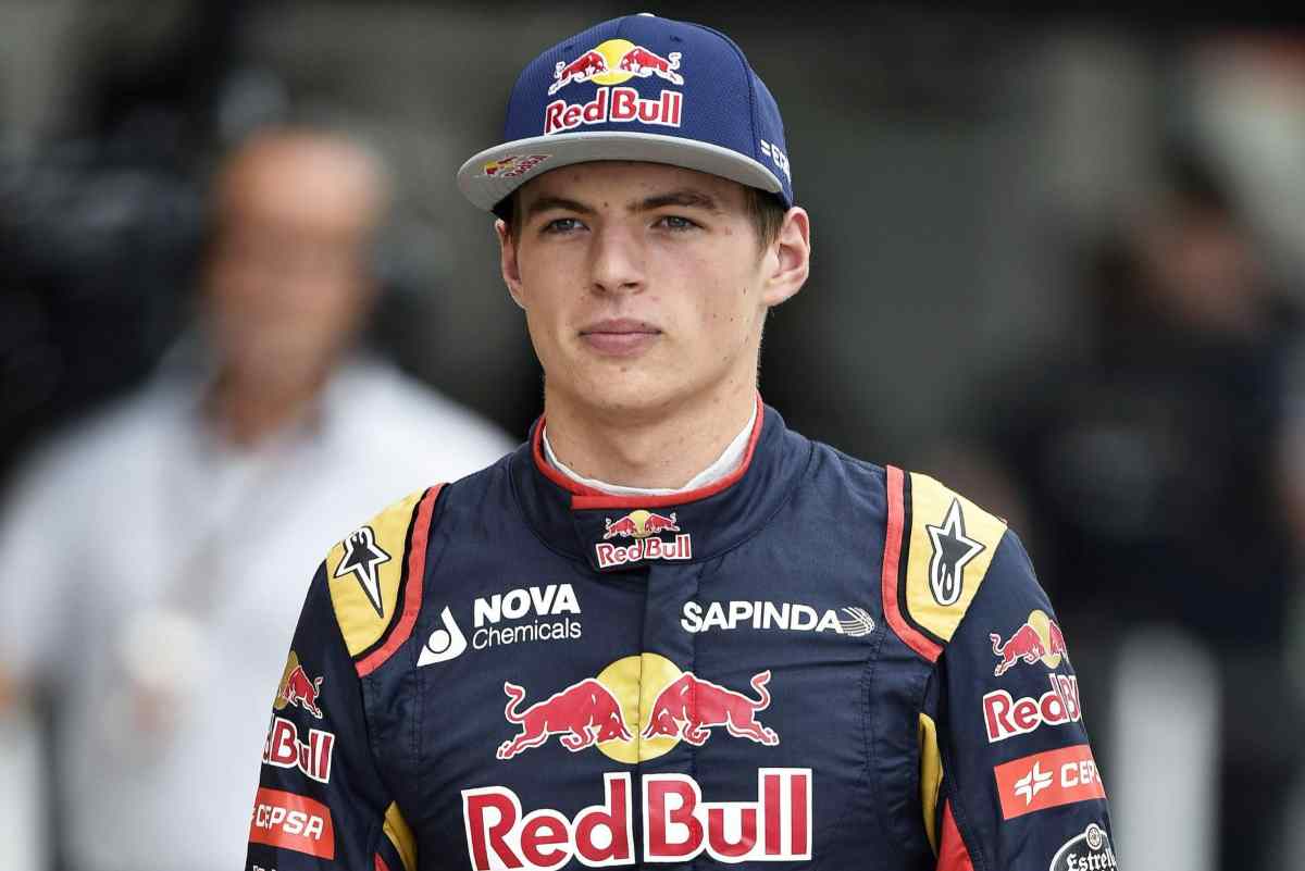 Nel 2015 Verstappen ha preso la patente, ma quanti rischi: retroscena incredibile