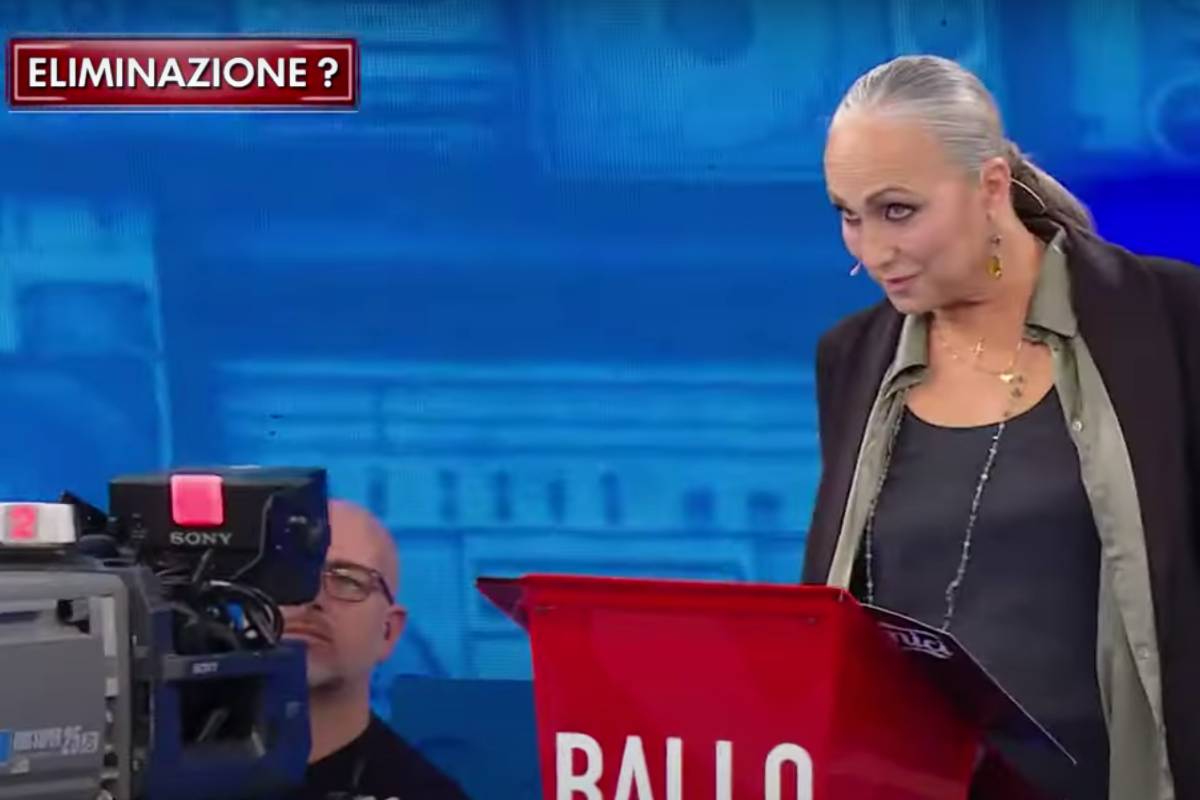 Alessandra Celentano e i giudizi sulle sue allieve