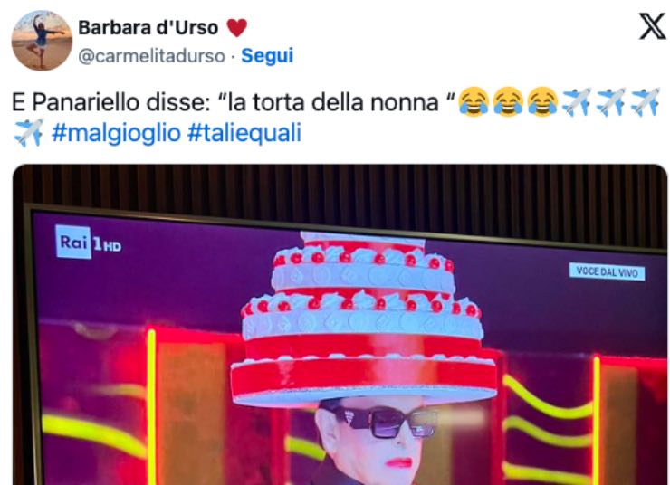 Barbara D'Urso snobba Maria De Filippi e sceglie la Rai