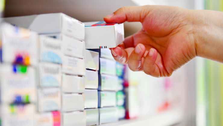 farmacia risparmio