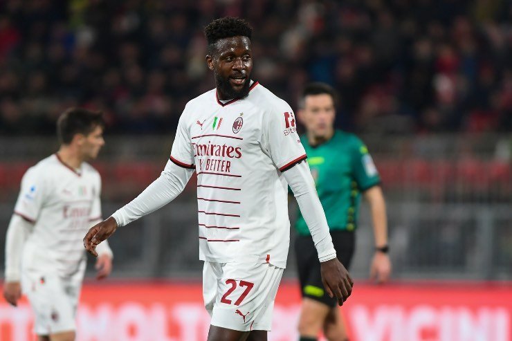 Milan, cambia tutto: Origi verso la MLS