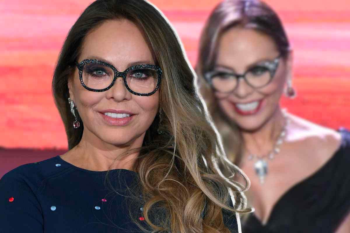 Ornella Muti: ha due figli oltre Naike