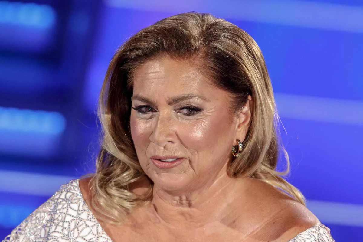 Romina Power foto col figlio Yari