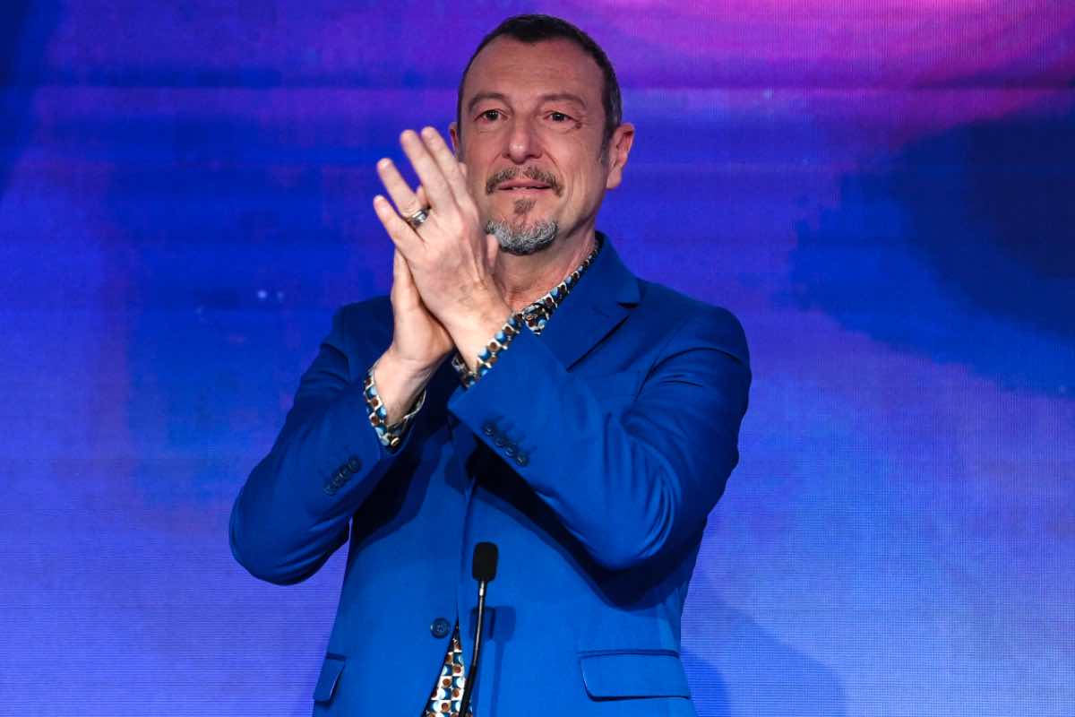 Chi condurrà Sanremo 2025