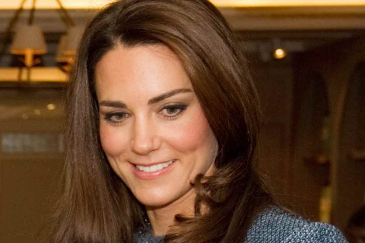 Royal Family contro le fake news su Kate Middleton