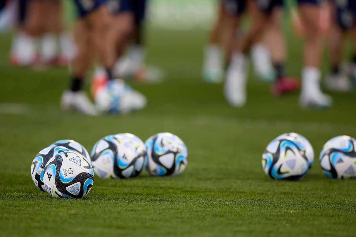 Calcio sotto choc, è successo veramente: scatta la denuncia