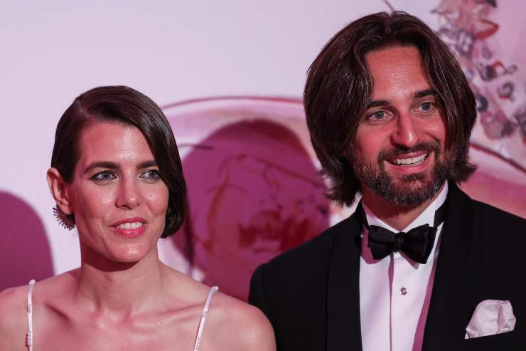 Casiraghi e Rassam ai ferri corti