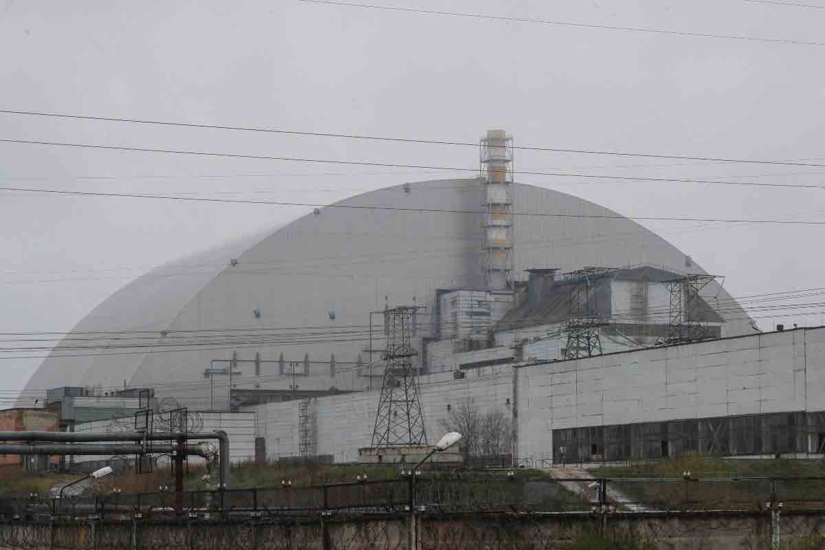 Nuove scoperte sugli animali a Chernobyl