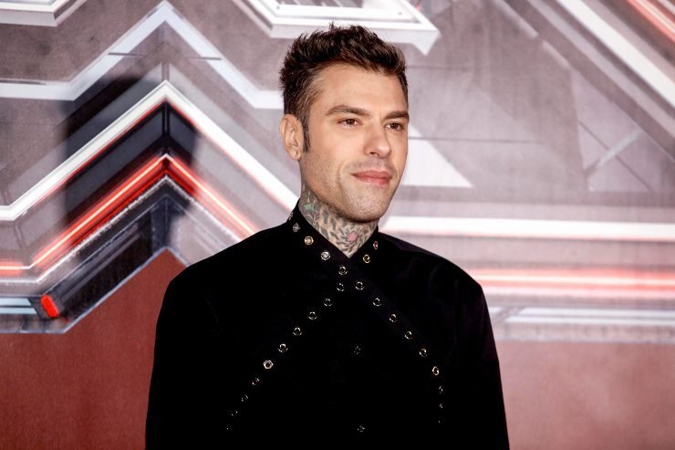 Fedez ribatte sul Codacons