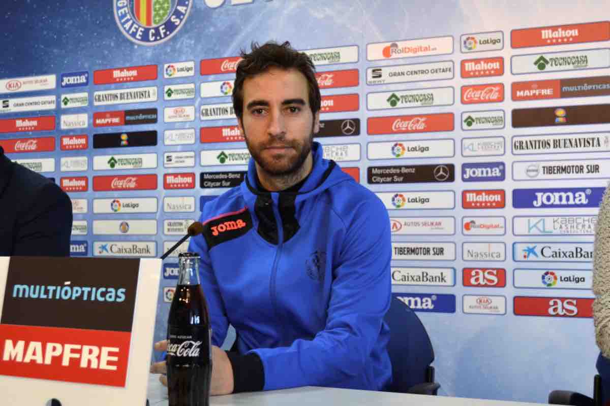 Mathieu Flamini attivista contro il cambiamento climatico