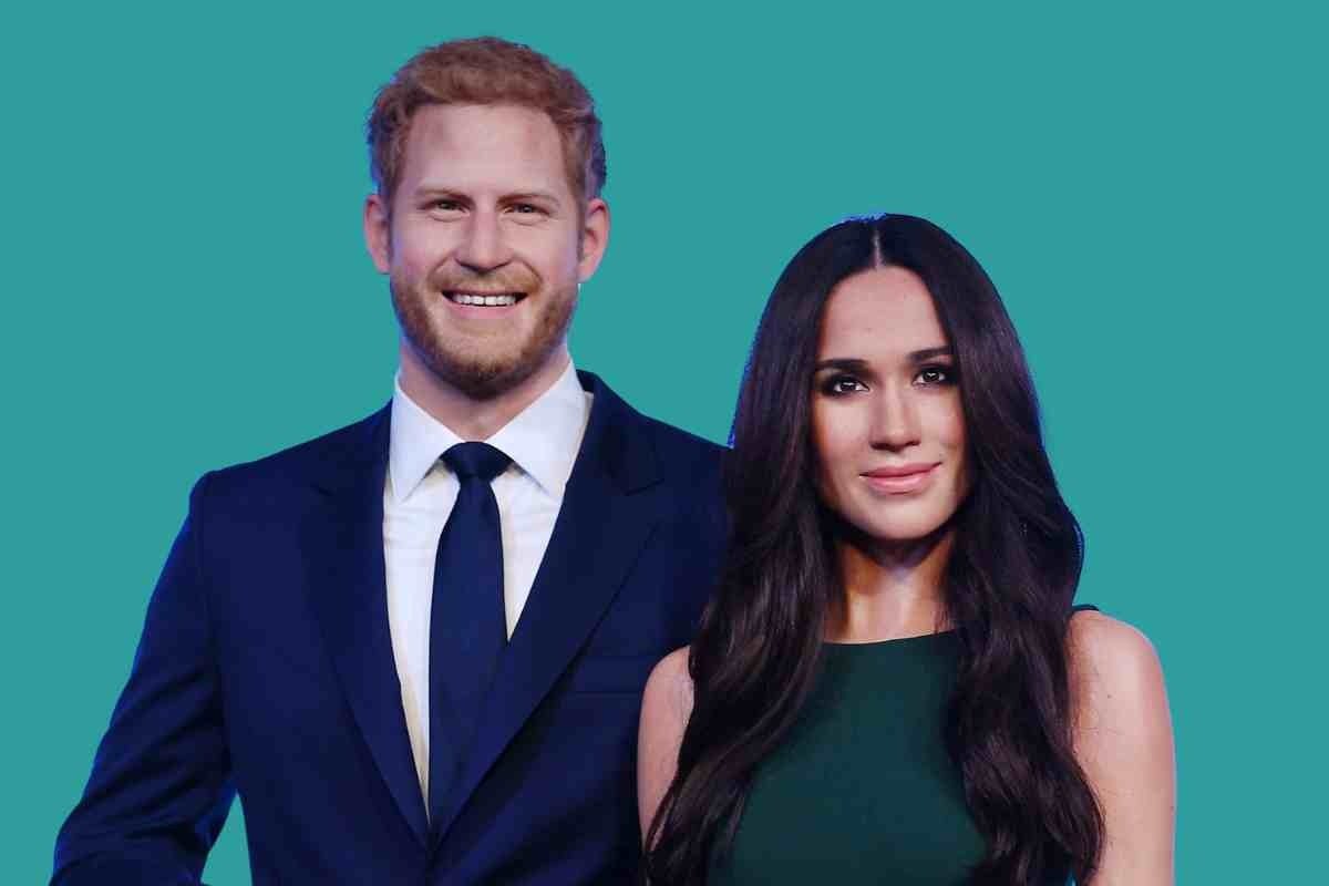 La telefonata tra Meghan e Kate 