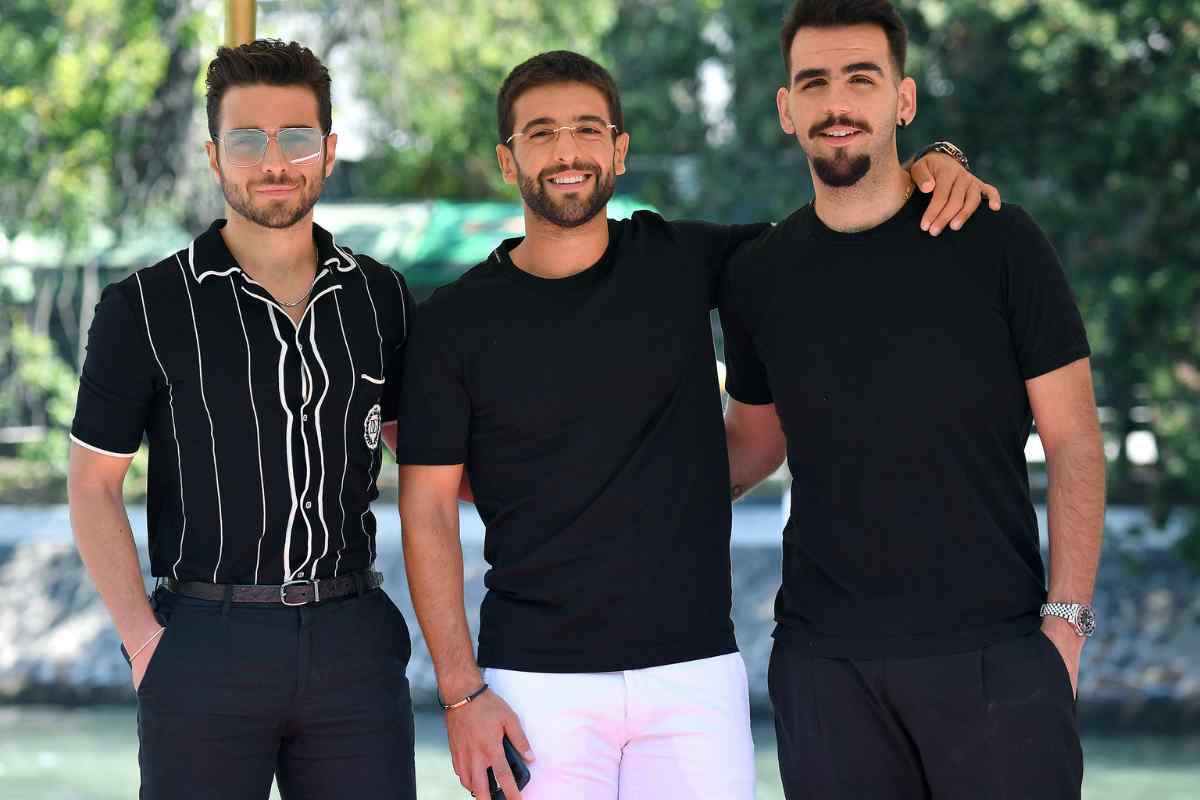 Il Volo, Fiorello parla del futuro del trio