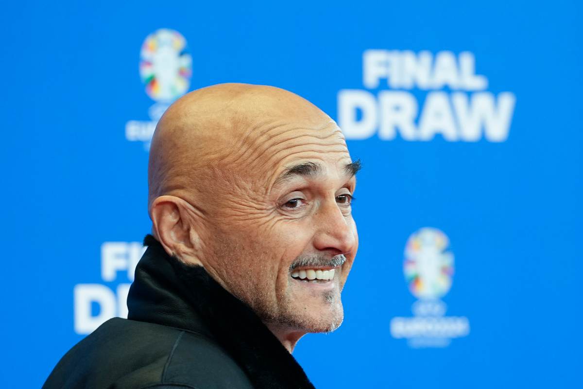 Italia, Spalletti prepara il ribaltone: vuole convocarlo