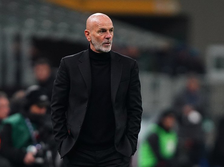 Milan, Pioli tradisce e va al Napoli