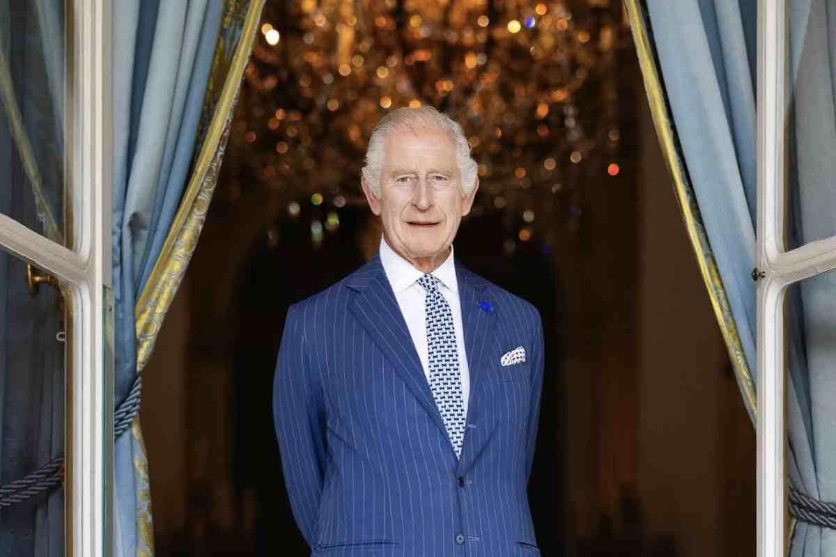 Re Carlo, tutto cambia per la Royal Family