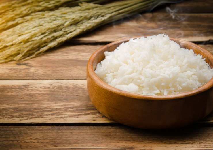 Riso Basmati: vantaggi straordinari per una scelta salutare e gustosa