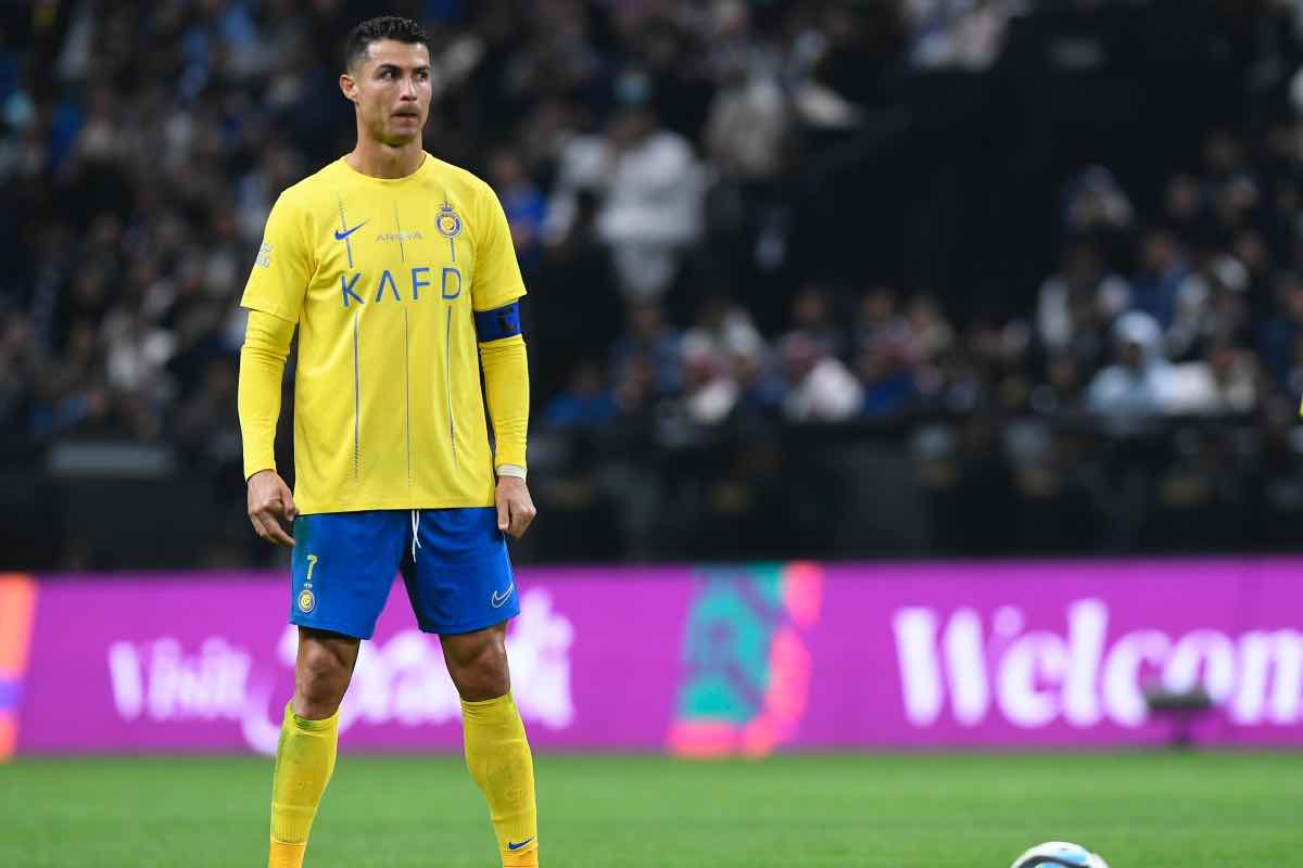 Ronaldo guadagna più di tutti