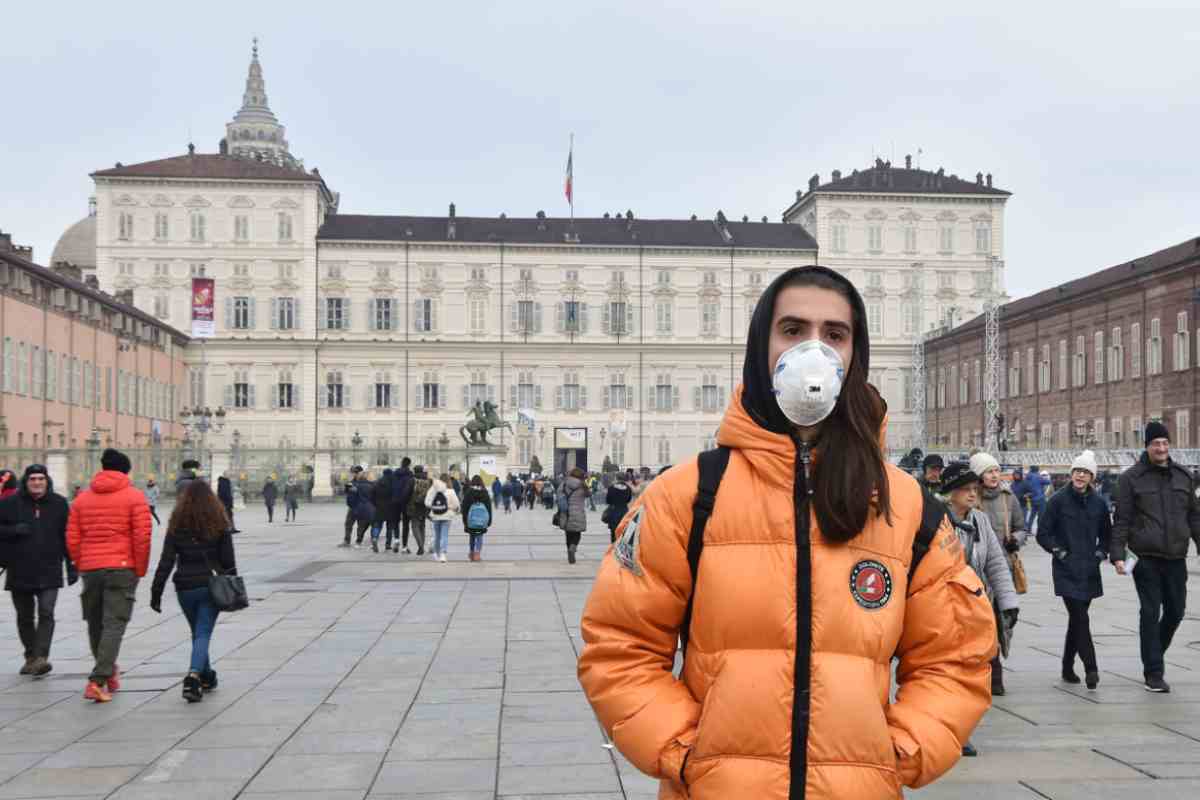 Non c'è soglia sicura per cuori e polmoni