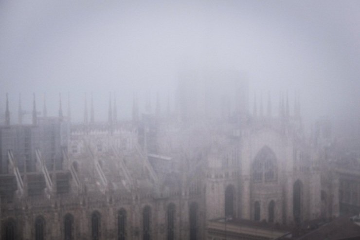 Non c'è soglia sicura per cuori e polmoni