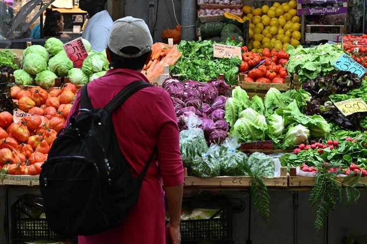 Alimenti da consumare ed evitare