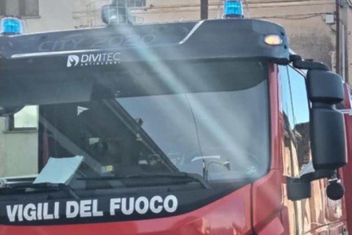 E' accaduto a Torino