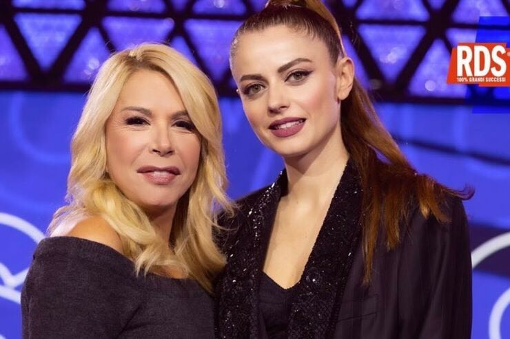 Annalisa: la professoressa di Amici la accusa di plagio