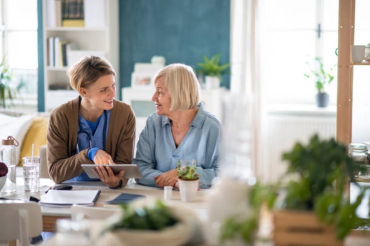 Come ottenere l'agevolazione per le spese sulle badanti