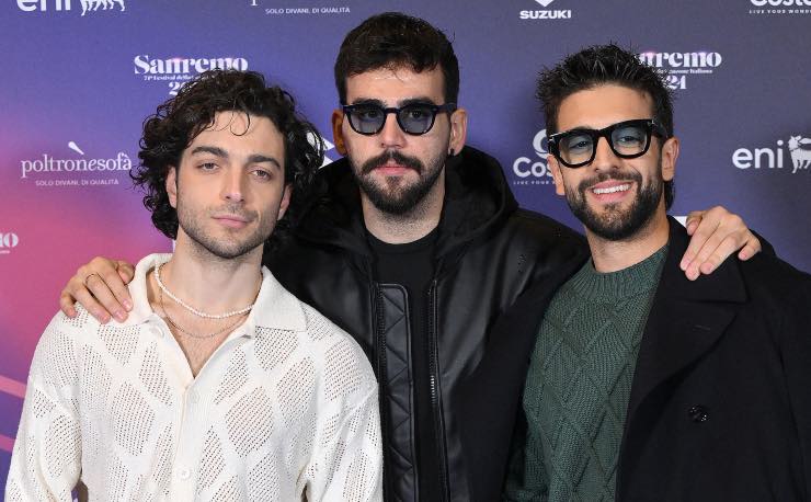 Il Volo in tour: "Costretti a cancellare delle date"